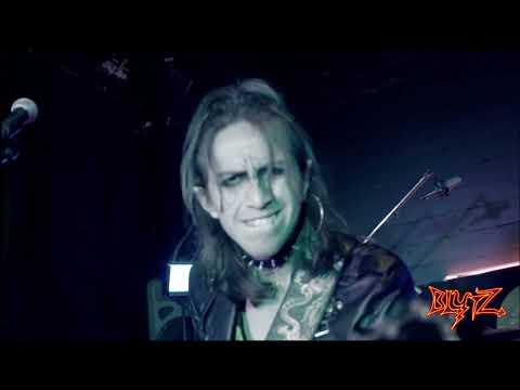 DOWN TO HELL - BLYTZ