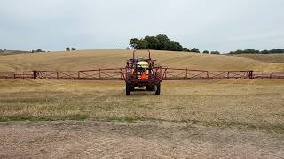 Hardi 2600 Anh&auml;ngespritze | Bild 4 - Agroline