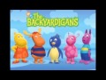 The Backyardigans A Happy Happy Ending
