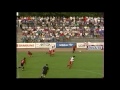 Vác - Siófok 2-1, 1992 - Összefoglaló