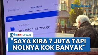 Viral Pegawai Non ASN di Tasikmalaya Dapat Dana Pensiun Rp 7,8 Miliar, Masih Tak Berubah hingga Kini