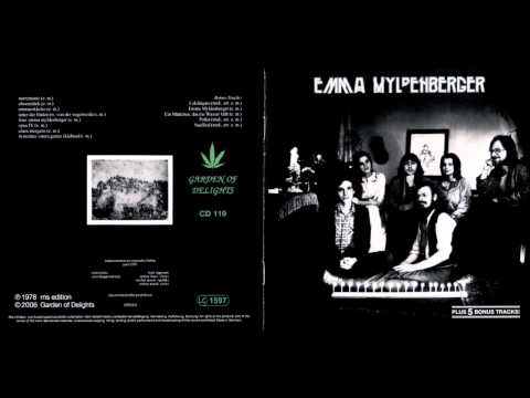Emma Myldenberger - Opus IV (1978) HQ