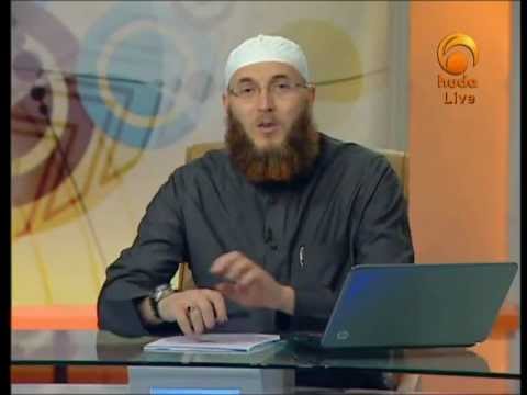 Ask Huda (2011) - Tue, November 15