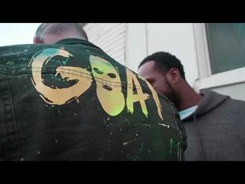 Yizzy Raw-Jamal Official Video