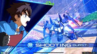 [イニブ]強い機体を使ってみた(全盛期ダイバーエース)