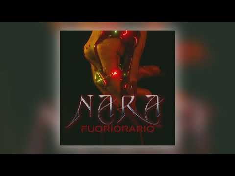 NARA - The Darkness Within (Nova Cheq Remix) [Audio]