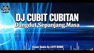 Download lagu DJ DANGDUT CUBIT CUBITAN | GENIT GENIT GADIS SEKARANG REMIX  mp3