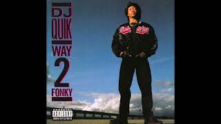 DJ Quik - Niggaz Still Trippin' [Explicit]