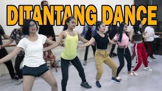 Download lagu Dance Practice with Me (Latihan nari lagu Sandiwaramu Luar Biasa) 💃 mp3