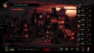 Exhausting - Let's Play Darkest Dungeon Part 63