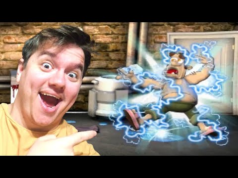 *FARSA* la PROFU de MATE! CURENTAT DE VIU