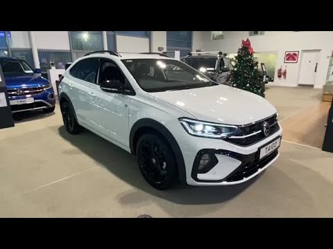 Volkswagen Taigo R Line *BlackPack* - Image 2