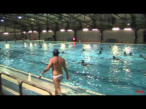 s 15/16 3^ di andata Cus Geas Milano 7 SeaSub Modena 8