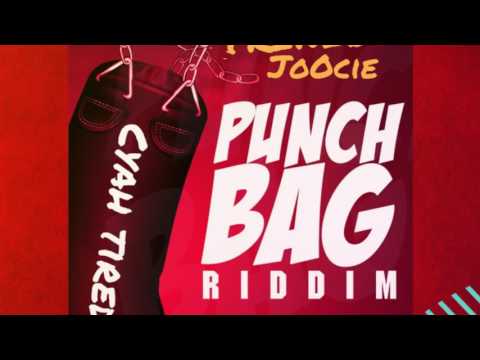 Triniboi joocie - Cyah tired [ Punch Bag Riddim ] Soca 2017