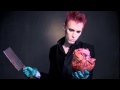 Blue Stahli - Scrape 