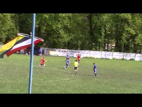 Kremnica Bravacovo 27 4 2014