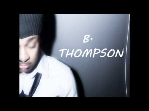 B. Thompson- Love & Learn Mixtape Sampler