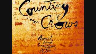Counting Crows Colorblind