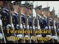 Twendeni Askari