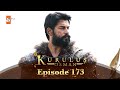 Kurulus Osman Urdu | Season 3 - Episode 173