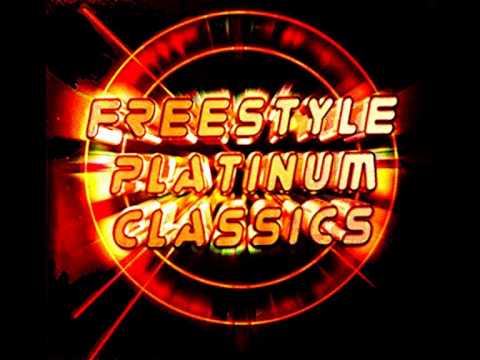 Freestyle Platinum Classics - Freestyle Classics Mix