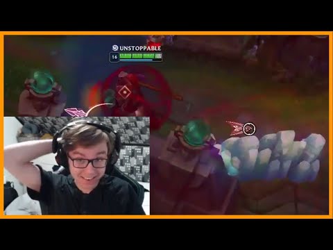 It's Not Inting If It's Intentional - Best of LoL Streams 2016