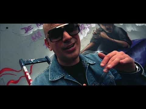 Eklips - Skyzowest Rap (FRENCH VOICE OF XZIBIT & KENDRICK LAMAR)