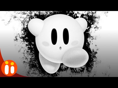 Was ist mit Kirby los?