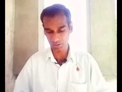 Tamil Murli Revision 16 August 2018 - BK Saravana Kumar