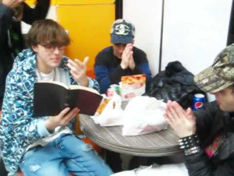 Mike Saatchi - system w/ Azrael + ljp2900 (Official Music Video)