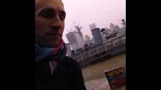 Just The Two Of Us - Adam &amp; SPAM®