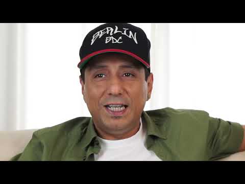 Eine Berliner Hip Hop Story by Patricio AMC 2019