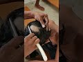 School Boy Headshave