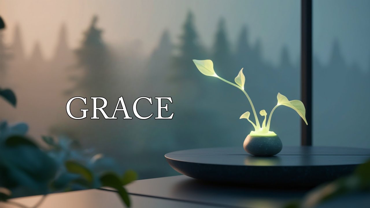 Best Beautiful Relax Music for Meditation & Healing - Calming Music for Inner Peace & Tranquility