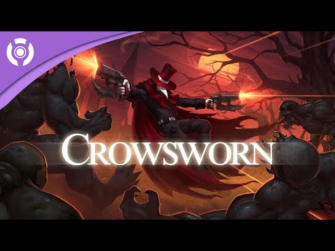 Crowsworn : le Metroidvania sombre entre Bloodborne et Hollow Knight dévoile un nouveau trailer – et ça promet l’enfer