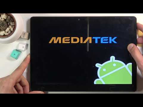 How to Enter Recovery Mode on MEDIATEK KT107 – Open Recovery Mode