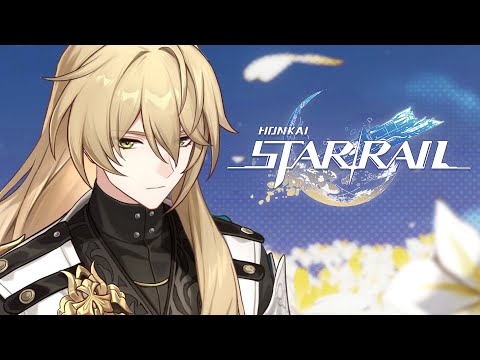 Luocha Trailer - "The Traveler And His Oath" | Honkai: Star Rail