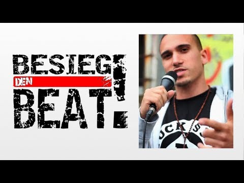 Rokko81 - Besieg den Beat (Staffel 2 Folge 6)