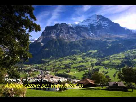 Cazare Padureni, Vrancea - Cazat.ro