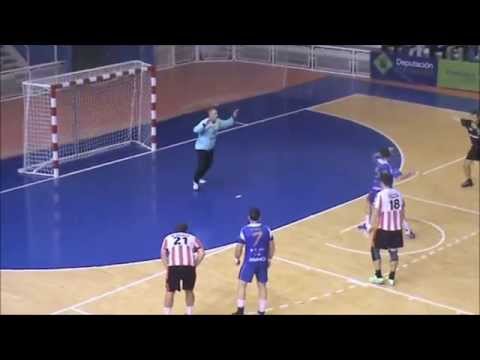Resumen SD Teucro-Fertiberia Puerto Sagunto
