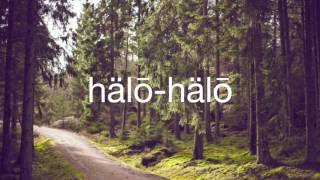 Francis and the Lights - See Her Out (That&#39;s Just Life)