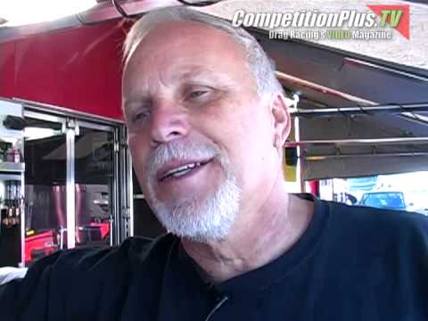 DRAG RACING'S STORIES: Rickie Smith and the Sumerduck