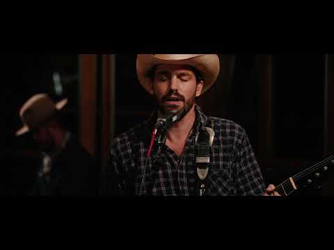 Robert Francis & The End Times - "Milk and Honey - Live at The Village" (Official)