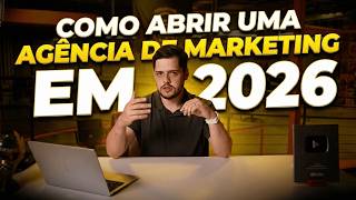 NÃO ABRA UMA AGÊNCIA ANTES DE ASSISTIR ESSE VÍDEO