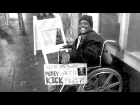 huhnmensch - ohne oben