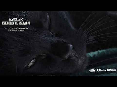 Maslak - Gorbe Siah [Produced by Omid Honarvar]