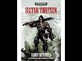 "Sector Thirteen" ~ A Ciaphas Cain Audiobook