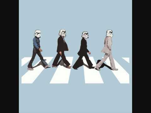 BACK in Zdarlight - The Beatles VS Digitalism