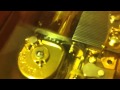 My Lilium Music Box 