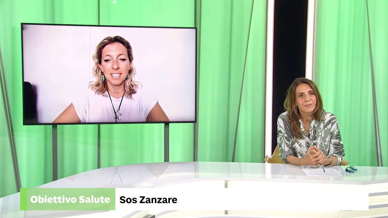 Sos Zanzare